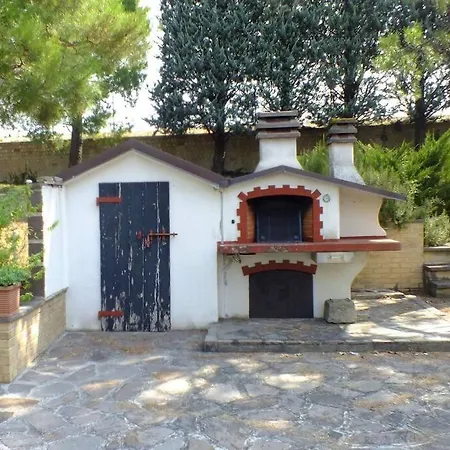فيلة Esclusiva Vicino La Riviera Del Conero