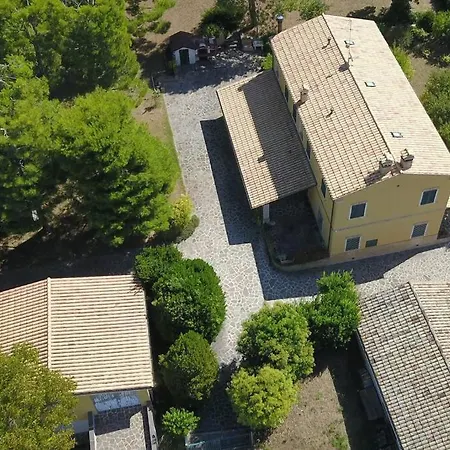 Esclusiva Vicino La Riviera Del Conero *