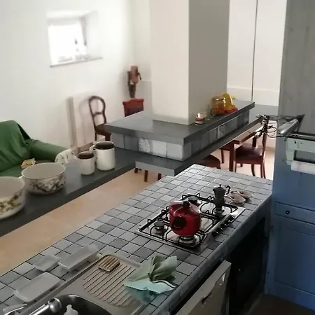 Esclusiva Vicino La Riviera Del Conero *