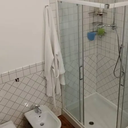 Esclusiva Vicino La Riviera Del Conero فيلة أوزيمو