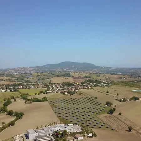 Esclusiva Vicino La Riviera Del Conero * أوزيمو