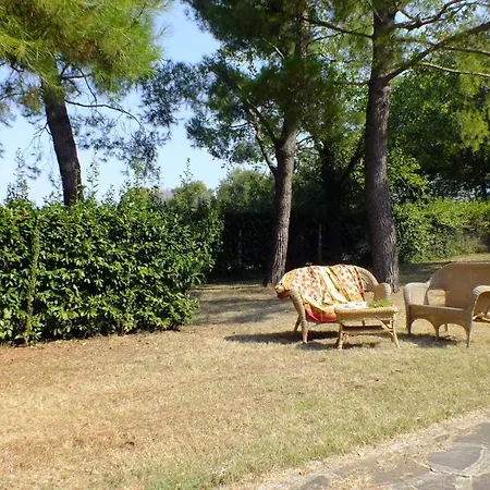 Esclusiva Vicino La Riviera Del Conero فيلة