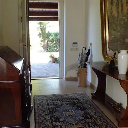 Esclusiva Vicino La Riviera Del Conero فيلة *
