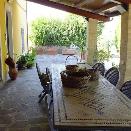 Esclusiva Vicino La Riviera Del Conero *