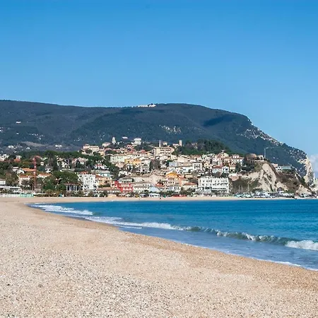 فيلة Esclusiva Vicino La Riviera Del Conero أوزيمو